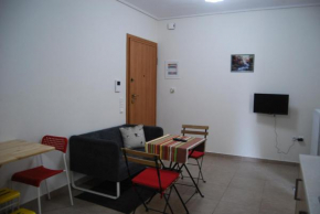 Comfy Apartment GTD31701